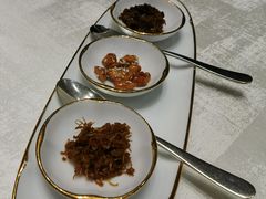 -东海朗廷酒店-唐阁T’ANG COURT 中餐厅