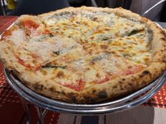 -Primo·丽莫意大利窑烤披萨