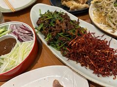 -老昌春饼(中央大街店)