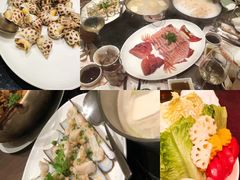 -協成海鮮火鍋(老店)