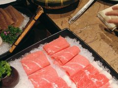 -捞王锅物料理(四川北路店)
