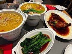 -桂满陇·杭州小馆(巴黎春天浦建店)