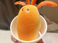 -广州设计之都温德姆酒店·月澜西餐厅