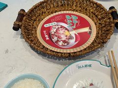 -川人百味(亿合城店)