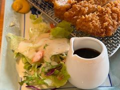 -味太助·银饭食堂(中华城店)