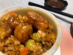 -争鲜回转寿司(南开大悦城店)