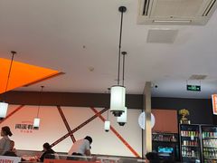 -闻溪有渔·活鱼现烤才好吃(太仓万达店)