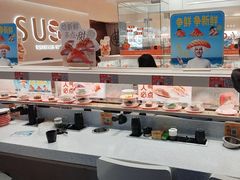 -争鲜回转寿司(西红门荟聚PLUS店)