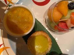 -香宫(九龙香格里拉店)