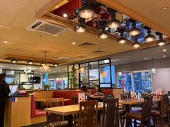 -星期五餐厅(金融街店)