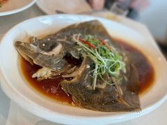 -天顺渔港·海景餐厅(星海广场店)