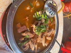 -欢乐牛香(东海二路店)