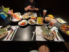 -花潮料理艺食馆(成都万象城店)