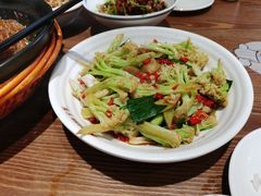-胡胖子专业长沙菜(衡山路店)
