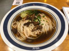 -霸蛮湖南菜·牛肉粉(荣京西街店)