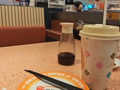 -元气寿司(东方宝泰店)