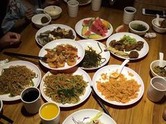 -丽池宫韩式汗蒸会馆(华灯坊店)