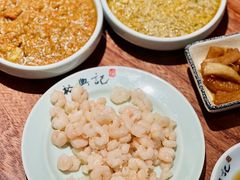 -裕兴记•蟹黄面馆(人民广场店)