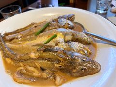 家烧胶东杂鱼-KŌNG胶东小馆·酒馆(华熙店)