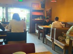 -缘生态云南菜·野生菌庭院餐厅(华侨城店)