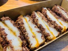 -南大门韩糕(后埭溪路店)