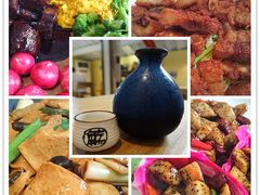 -旅马餐厅(茅家埠店)