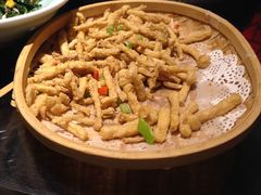 -宝轩渔府·老字号海鲜·正宗津菜(水上店)