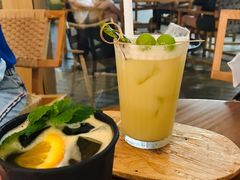 -NAYA Bar ·酒(红山店)