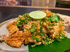 -Ameigo梅果·云贵川bistro(长宁来福士店)