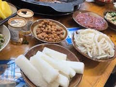 -黄潇洒老火锅(九眼桥宏济巷店)