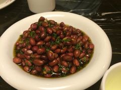 糖醋花生米-橙天嘉禾影城(苏州印象城店)