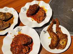 麻辣兔头-老号尤兔头(幸福店)