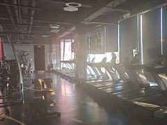 -形馆健身·普拉提(加州店)