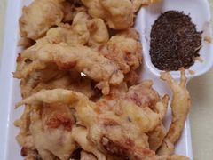 -奥华餐厅·老张记(台基厂店)