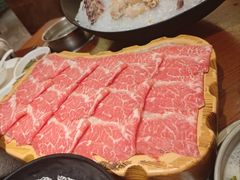 -东海怡品海鲜豆捞(星街坊店)