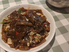 -彭耕记猪油炒小菜(吉联mall店)