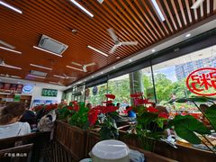 -南记食粥坊·宵夜大排档(莲花总店)