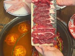 -楠火锅(新街口苏宁店)