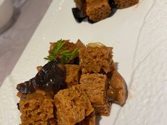 -海富门·带鱼·淮扬菜·粤菜(甘家口店)