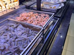 -韩盛·盛江山自助料理(沈辽路万达店)