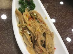 -东四民芳餐厅(世茂工三店)