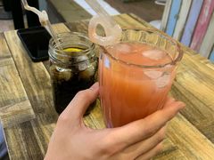 -小时光咖啡馆(开森度假森林店)