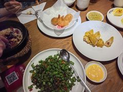 -鸽味轩·粤菜小馆(高楼门总店)