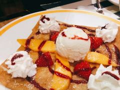 -La Creperie法餐厅(芮欧百货店)