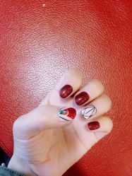 -J·C NAIL美甲美睫