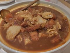 -上关东东北菜(夫子庙水游城店)