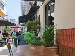 -必胜客(上海华谊新所店)