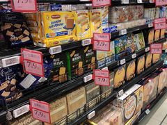 -Bravo永辉(爱琴海购物公园店)