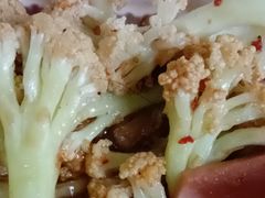 -吕氏疙瘩汤·新鲁菜(济南万象城店)