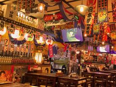 -平成屋·午肴夜酒(四川北路店)